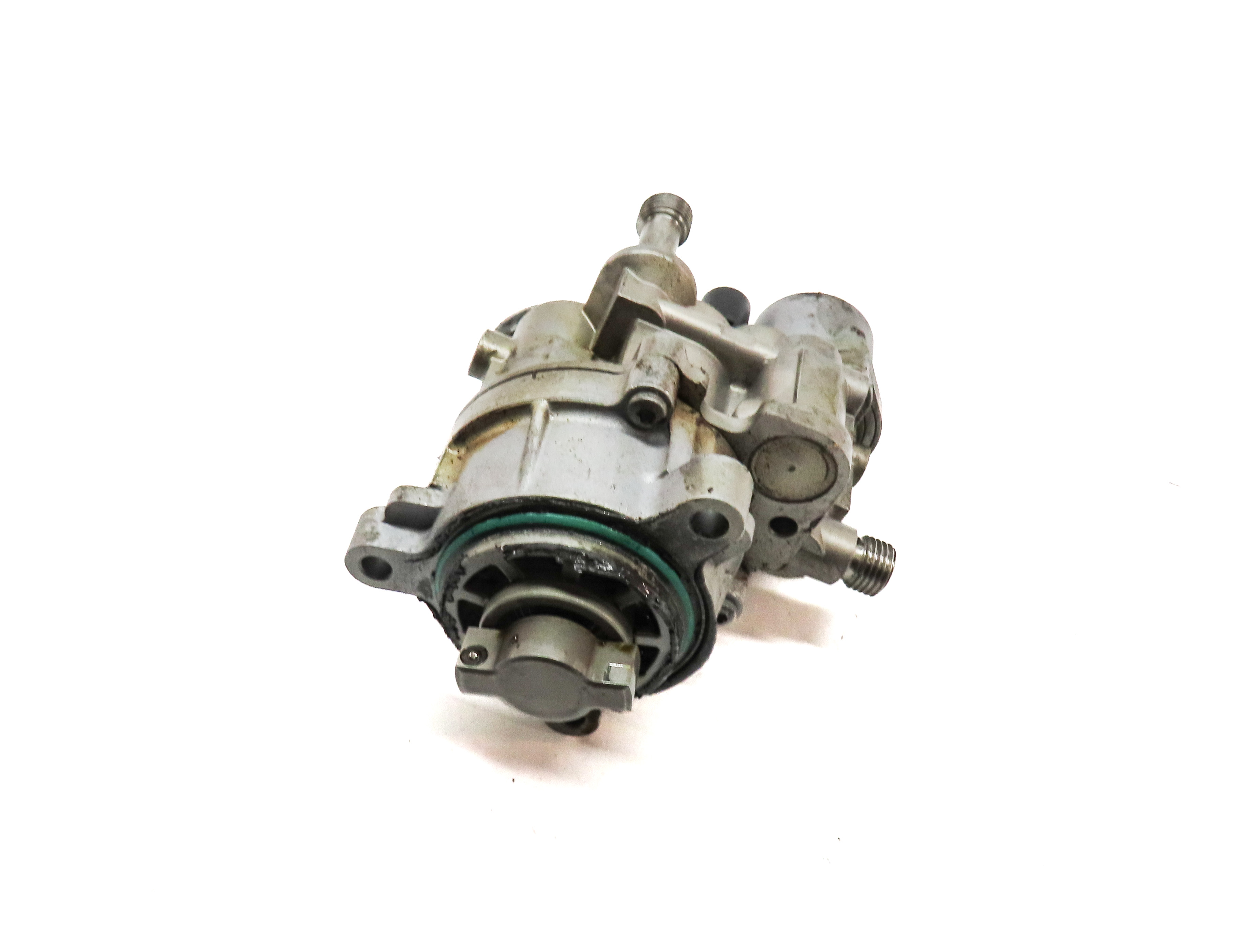 07-16 BMW 335i 535i X3 X5 X6 Z4 (E60 E70 E89) 3.0L N54 N55 MECHANICAL FUEL PUMP — exact item pictured